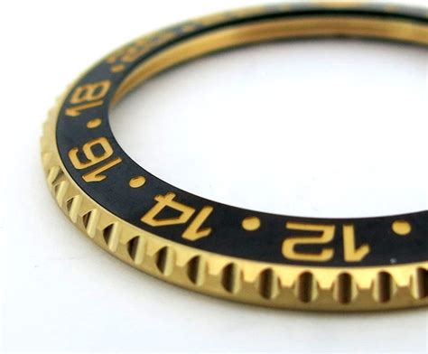 does rolex sell replacement bezels|rolex aftermarket bezel.